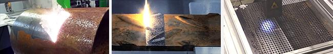 Laser cleaning machine rust removal 200w 500w