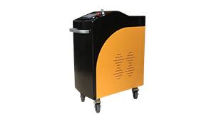 Laser cleaning machine rust removal 200w 500w