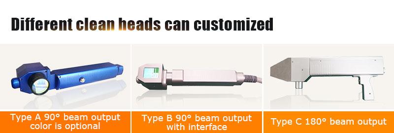 laser printing