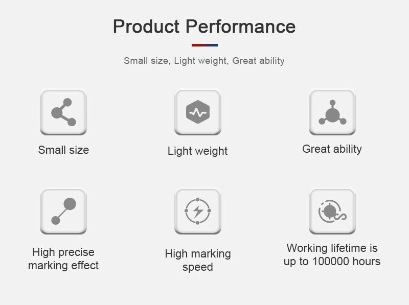MRJ-Lasser fiber laser engraver