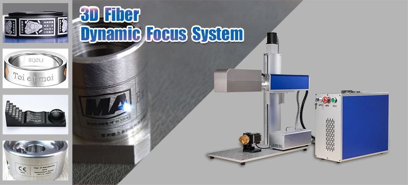 MRJ-Laser laser engraver for metal and plastic