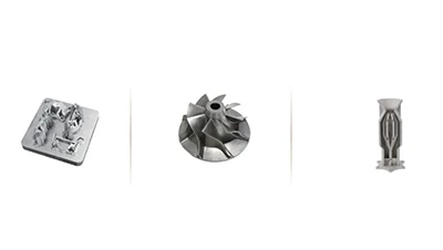 Les solutions laser d'impression 3D stimulent la production efficace de l'ind...