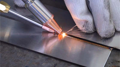 Les dix principales raisons d'utiliser le soudage au laser