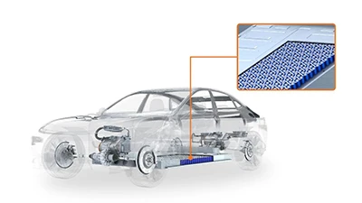 5 considérations clés pour les batteries de véhicules électriques de soudage ...