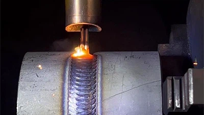 Vagues de soudage au laser: un signe de qualité ou un danger caché
