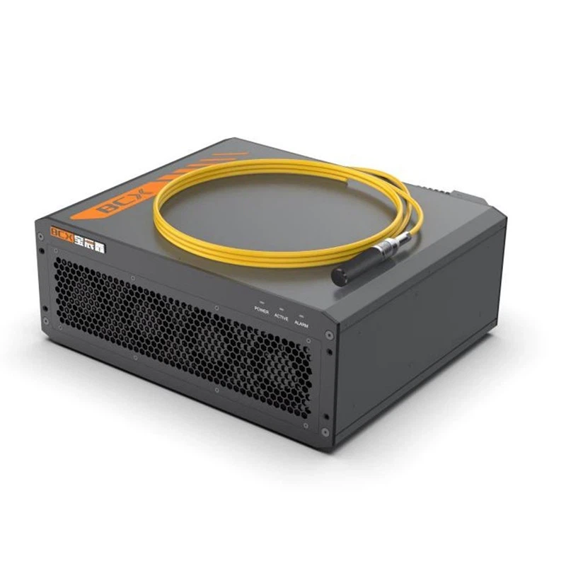 Générateur laser de soudage refroidi par air MAX-1 200 Watt/1 500 Watt