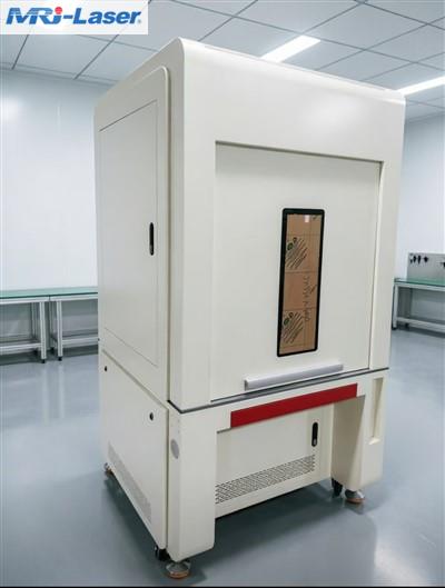 Machine à souder Laser fermée 150W 300W 450W, pour le soudage de précision des métaux Ultra fins, soudeuse Laser intelligente à 4 axes