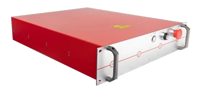 Lasers pulsés JPT haute-puissance 1 000 watts 5 Mj/15 Mj/50 Mj