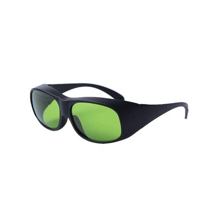 Lunettes de protection laser OD7+