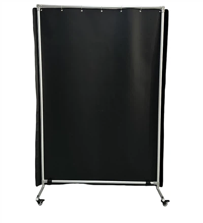 Rideau de sécurité laser