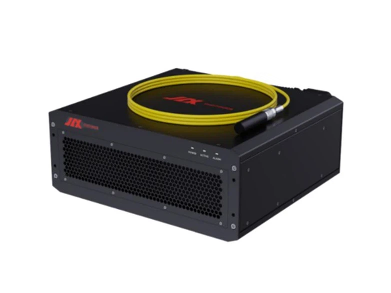 Générateur laser de soudage refroidi par air MAX-1 200 Watt/1 500 Watt
