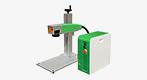 Comment maintenir la Machine de marquage Laser