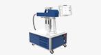 Pourquoi la machine de marquage laser occupe-t-elle une place importante dans...