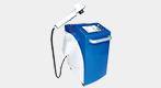 Machine de nettoyage laser
