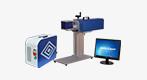Machine de marquage laser