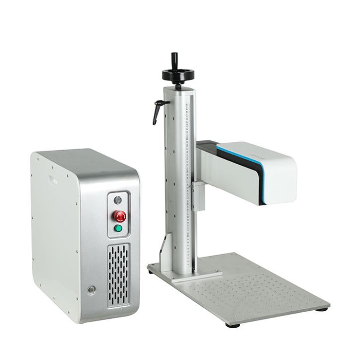 MRJ-FL-3D 20w 3D Fiber Laser Marker Customized Made In China