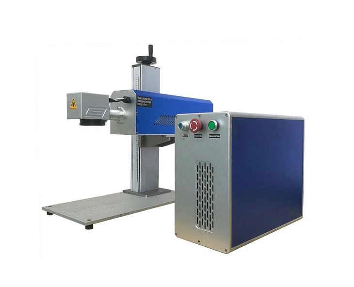 Machine de marquage laser portable haute vitesse CO2 30W