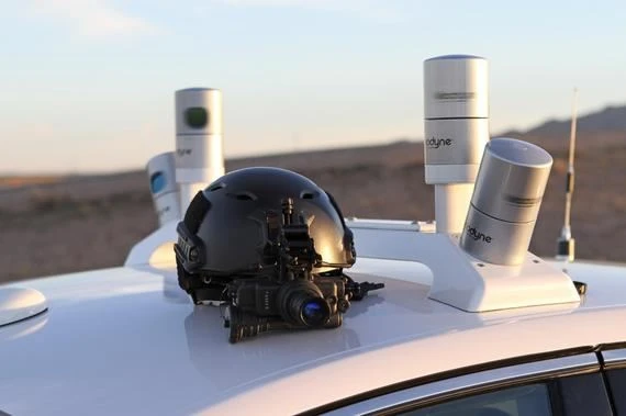 Samsung a lancé la recherche et le développement de radars laser, jurant de b...