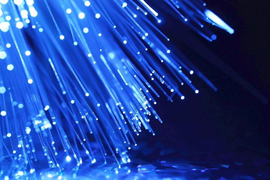 Des scientifiques développent de nouveaux systèmes optiques qui permettront d...