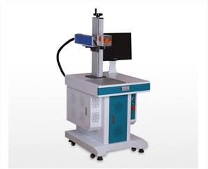 Hot Sale CE FDA Machine de marquage laser CO2 de bureau pour le plastique