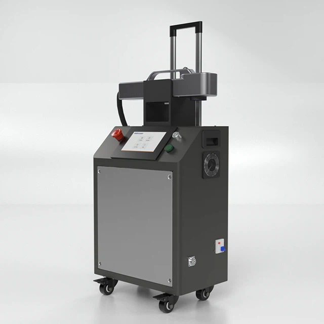 Création d'un nouveau laser à semi-conducteur monomode : mise à l'échelle sim...
