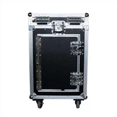 machine de nettoyage de laser de type bagage 200W pour le métal et le non-métal