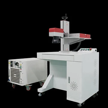 La tendance à la miniaturisation de la machine laser à fibre