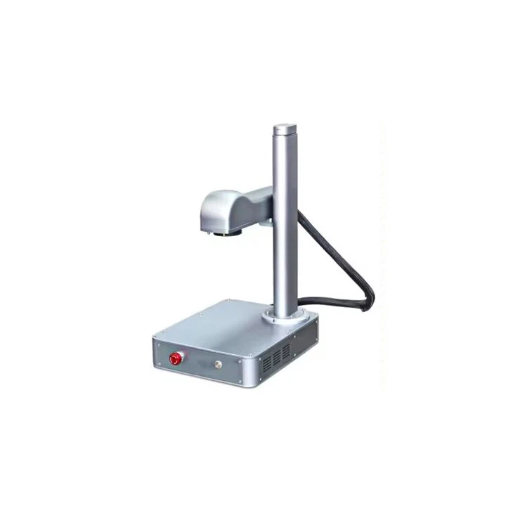 Petite machine de marquage laser intelligente série M5