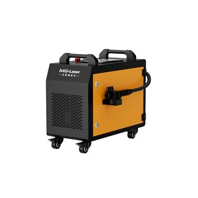 Nettoyant laser IPG pour le nettoyage du papier imprimé