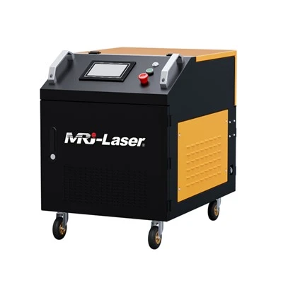 Machine à dénuder laser pour panneaux photovoltaïques